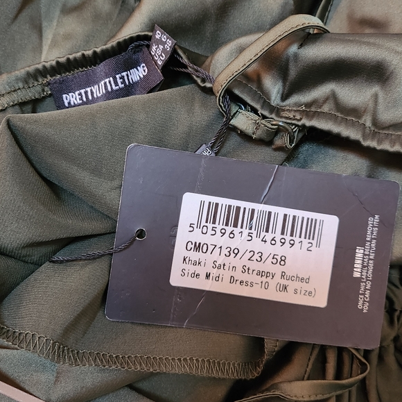 PLT NWT - Picture 4 of 4